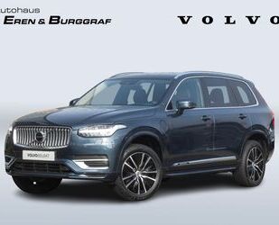 Volvo XC90 Gebrauchtwagen