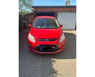 Ford C-Max Gebrauchtwagen