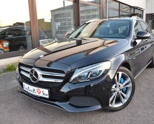 Mercedes-Benz C 350 Gebrauchtwagen