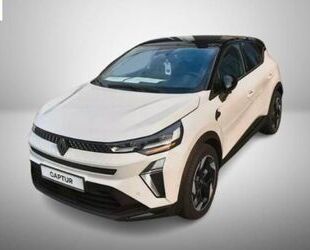 Renault Captur Gebrauchtwagen