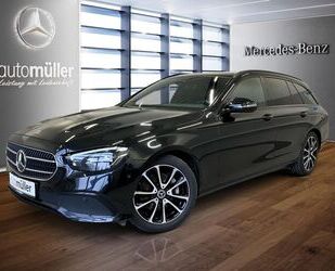 Mercedes-Benz E 200 Gebrauchtwagen