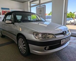 Peugeot 306 Gebrauchtwagen