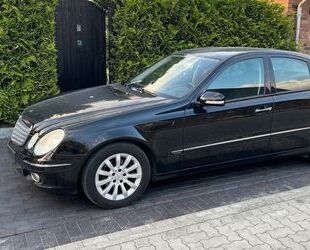 Mercedes-Benz E 280 Gebrauchtwagen