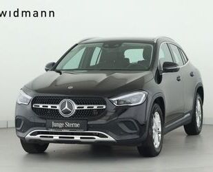 Mercedes-Benz GLA 250 Gebrauchtwagen