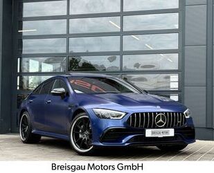 Mercedes-Benz AMG GT Gebrauchtwagen