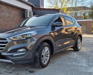 Hyundai TUCSON Gebrauchtwagen