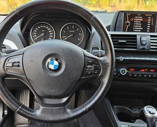 BMW 116 Gebrauchtwagen