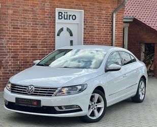 VW CC Gebrauchtwagen