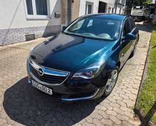 Opel Insignia Gebrauchtwagen