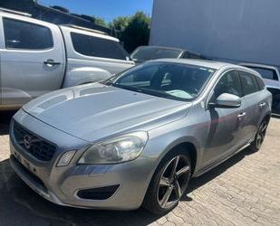 Volvo V60 Gebrauchtwagen