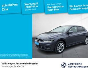 VW Polo Gebrauchtwagen