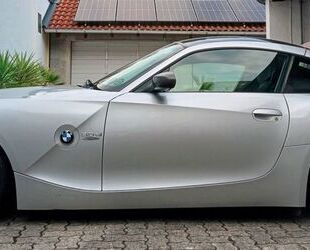 BMW Z4 Gebrauchtwagen
