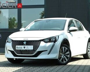 Peugeot e-208 Gebrauchtwagen