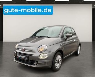 Fiat 500C Gebrauchtwagen