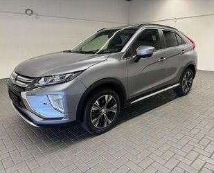 Mitsubishi Eclipse Cross Gebrauchtwagen