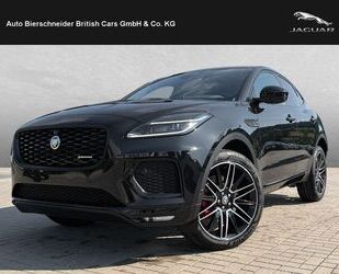 Jaguar E-Pace Gebrauchtwagen