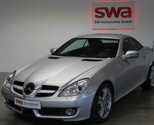 Mercedes-Benz SLK 350 Gebrauchtwagen