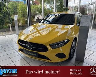 Mercedes-Benz A 180 Gebrauchtwagen