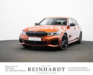 BMW M340i Gebrauchtwagen