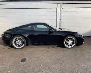 Porsche 992 Gebrauchtwagen