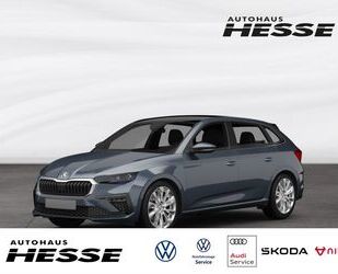 Skoda Scala Gebrauchtwagen