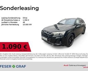 Audi Q7 Gebrauchtwagen