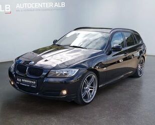 BMW 318 Gebrauchtwagen