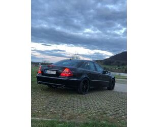 Mercedes-Benz E 350 Gebrauchtwagen