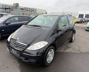 Mercedes-Benz A 160 Gebrauchtwagen