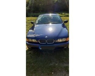 BMW 535 Gebrauchtwagen