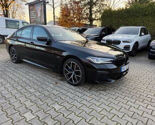 BMW 545 Gebrauchtwagen