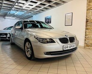 BMW 523 Gebrauchtwagen