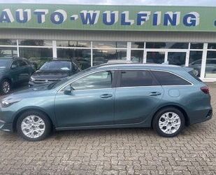 Kia ceed Sportswagon Gebrauchtwagen