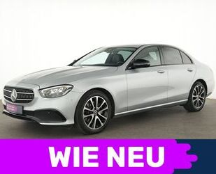 Mercedes-Benz E 200 Gebrauchtwagen