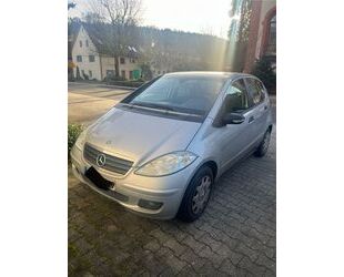 Mercedes-Benz A 180 Gebrauchtwagen