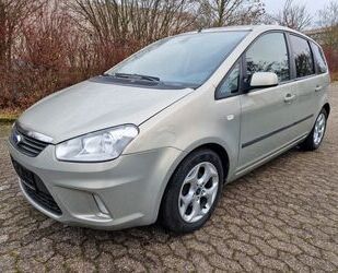 Ford C-Max Gebrauchtwagen