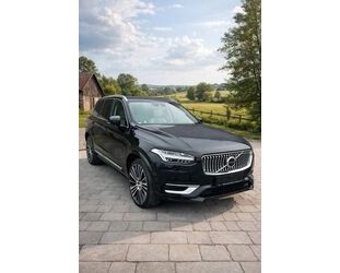 Volvo XC90 Gebrauchtwagen
