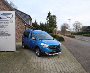 Dacia Dokker Gebrauchtwagen