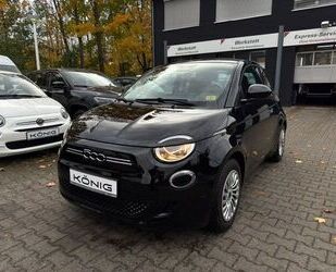 Fiat 500e Gebrauchtwagen