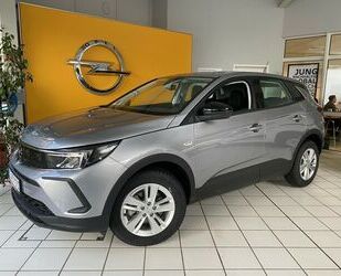 Opel Grandland (X) Gebrauchtwagen