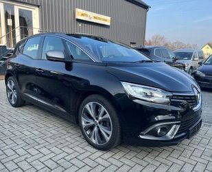 Renault Scenic Gebrauchtwagen