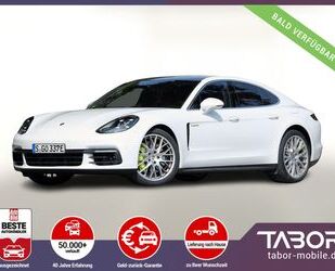 Porsche Panamera Gebrauchtwagen