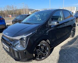 Kia Picanto Gebrauchtwagen