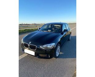 BMW 118 Gebrauchtwagen