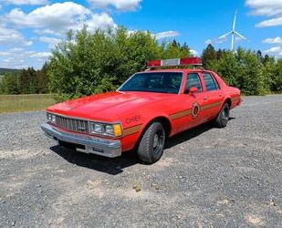 Chevrolet Caprice Gebrauchtwagen