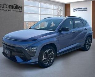 Hyundai KONA Gebrauchtwagen