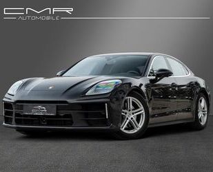 Porsche Panamera Gebrauchtwagen