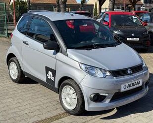 Aixam City Gebrauchtwagen