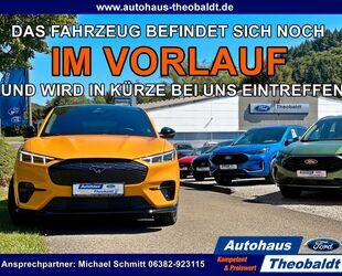 Ford Tourneo Connect Gebrauchtwagen