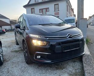 Citroen Grand C4 Picasso / SpaceTourer Gebrauchtwagen